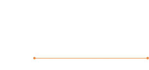 Pracheen logo